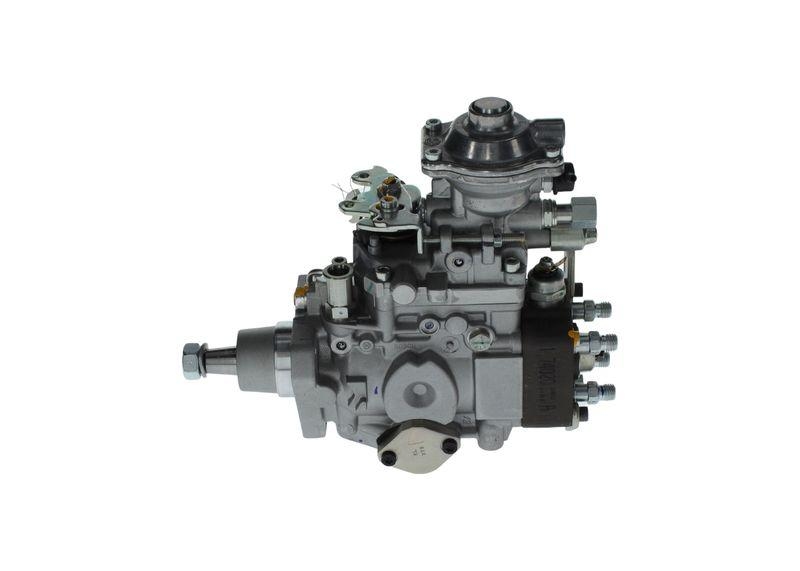 BOSCH Injection Pump