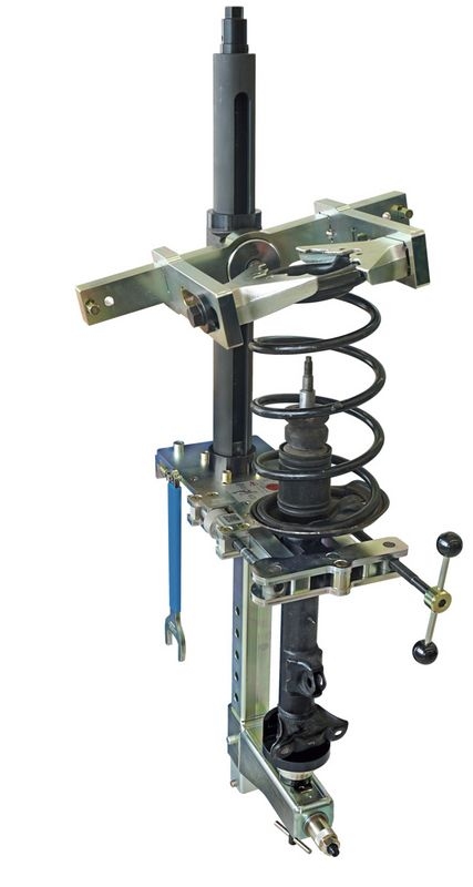 GEDORE Spring Compressor, suspension spring