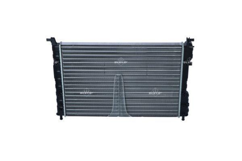 NRF Radiator, engine cooling