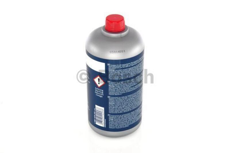 BOSCH Bremsflüssigkeit 1L DOT 3