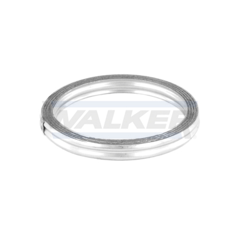 WALKER Gasket, exhaust pipe