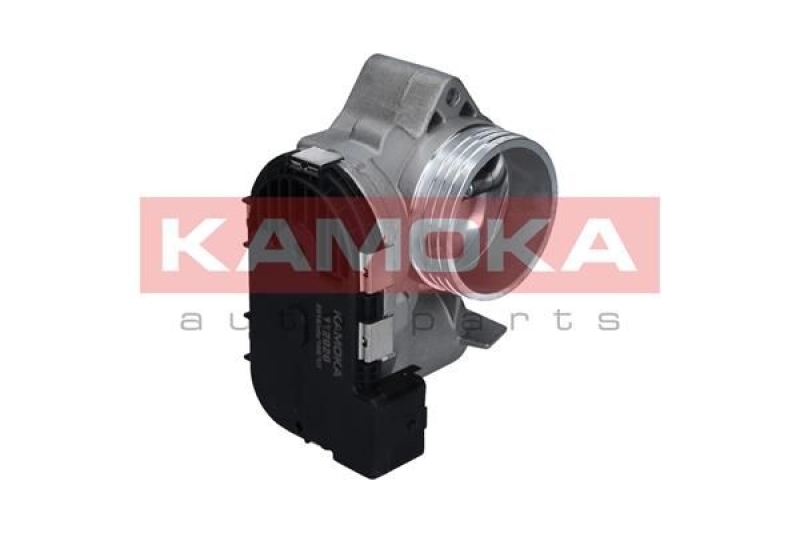 KAMOKA Throttle body