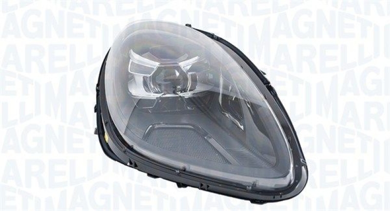 MAGNETI MARELLI Headlight