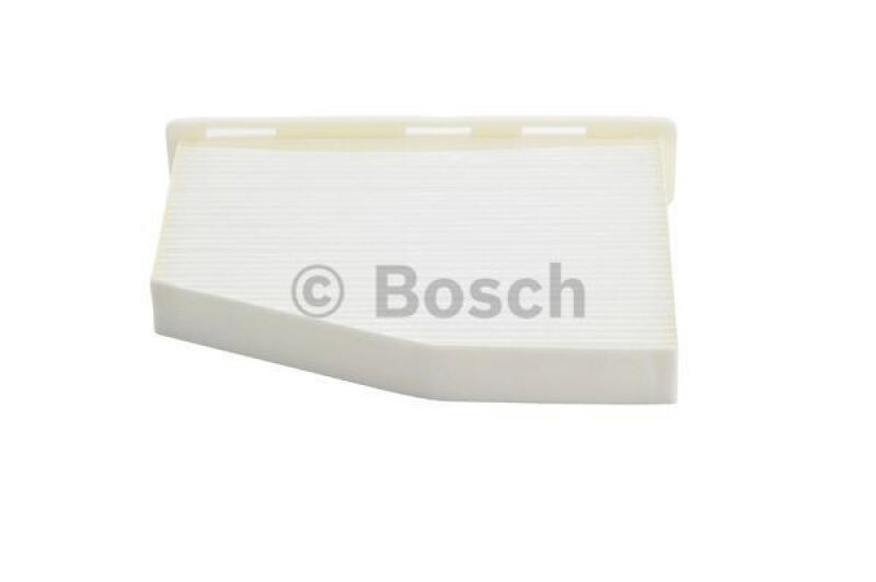 BOSCH Filter, interior air