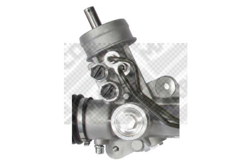 MAPCO Steering Gear