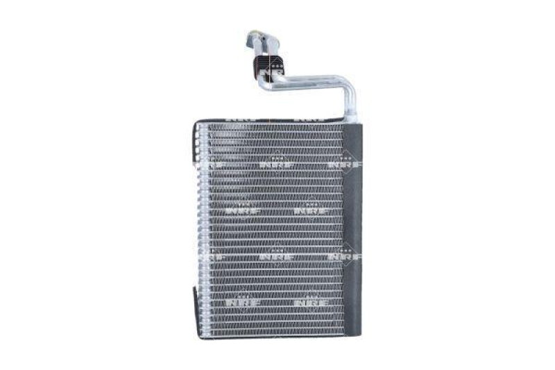 NRF Verdampfer, Klimaanlage