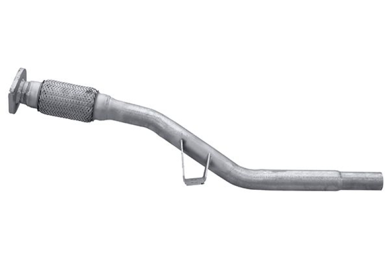 HELLA Flex Hose, exhaust system Easy2Fit – PARTNERED with Faurecia