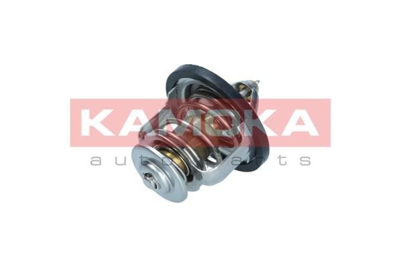 KAMOKA Thermostat für Kühlmittel / Kühlerthermostat