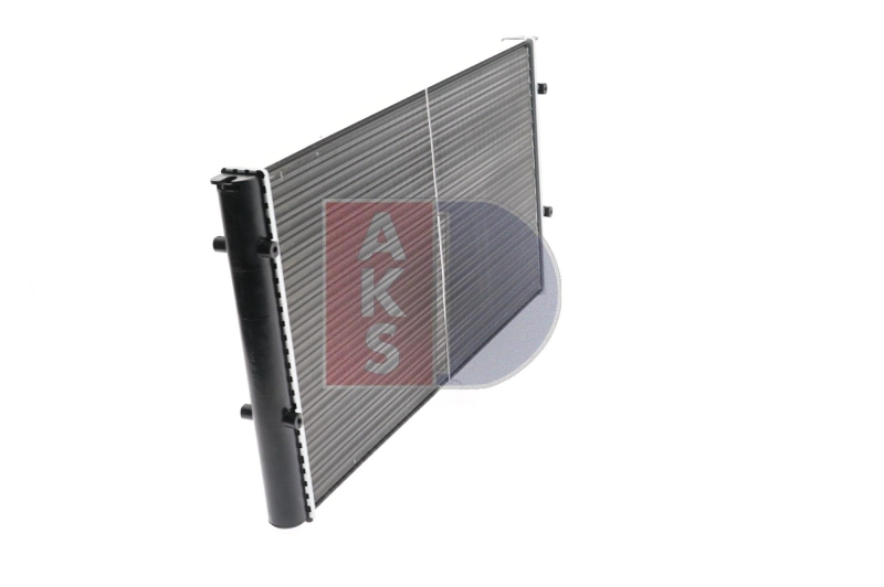 AKS DASIS Radiator, engine cooling