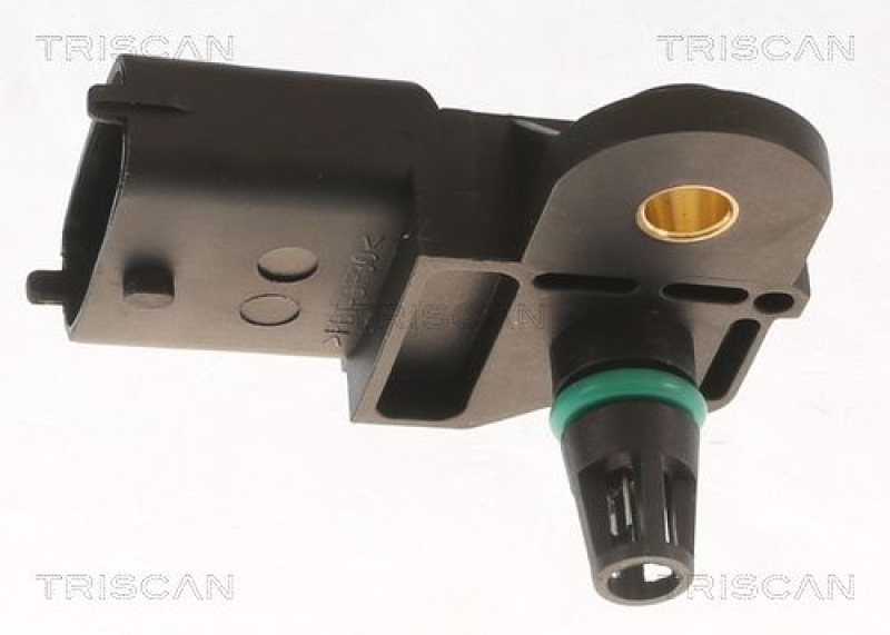 TRISCAN Sensor, boost pressure