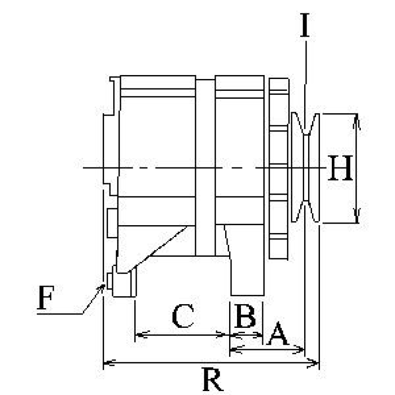 HC-Cargo Generator