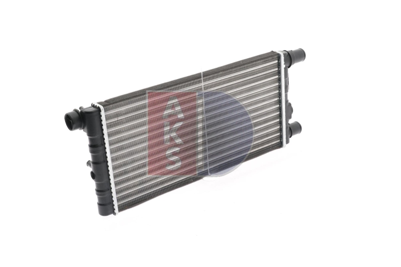 AKS DASIS Evaporator, air conditioning