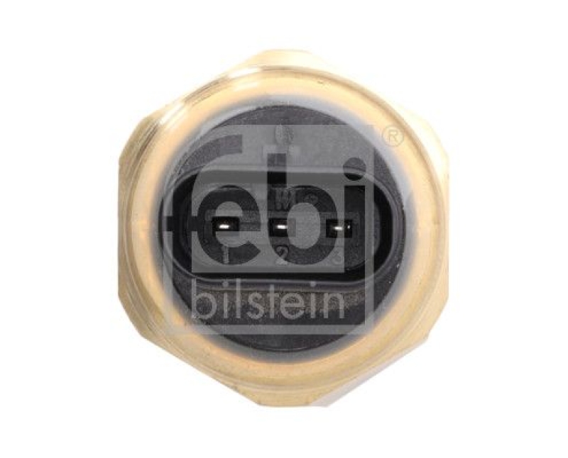 FEBI BILSTEIN Sensor, Öldruck