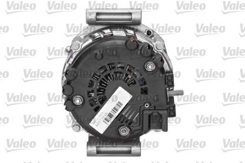 VALEO Alternator VALEO RE-GEN REMANUFACTURED