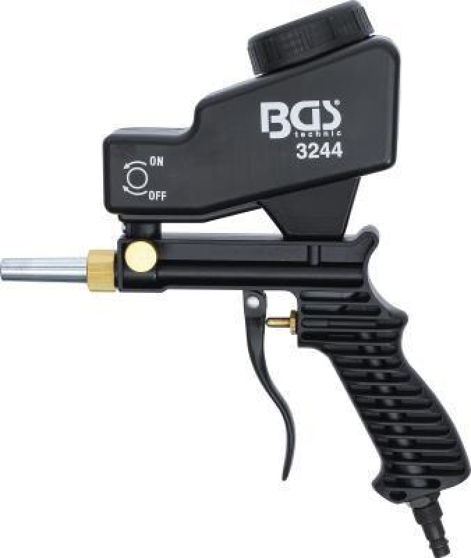 BGS Sandblasting Gun