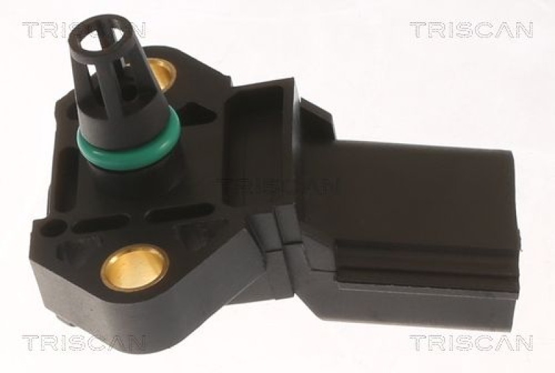 TRISCAN Sensor, boost pressure