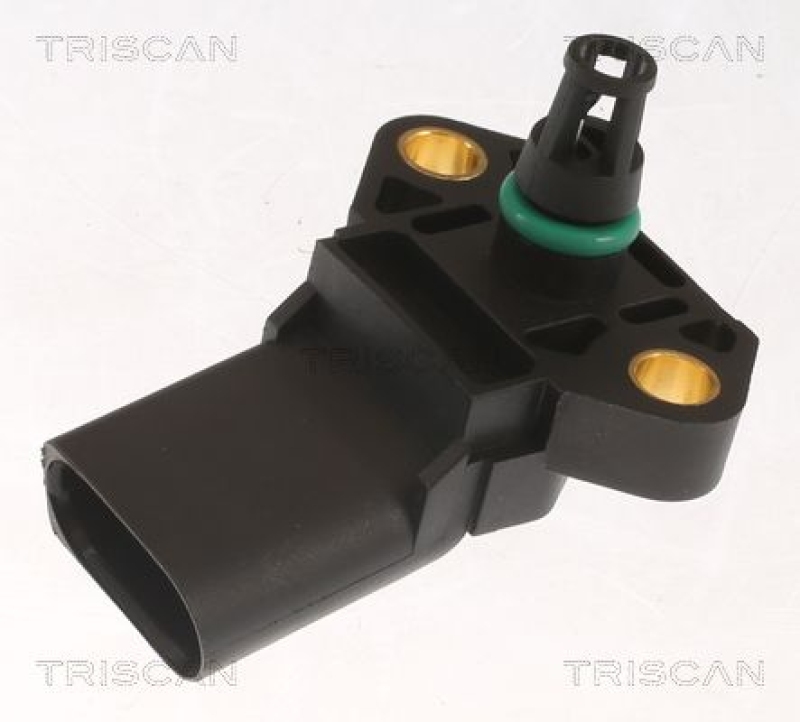 TRISCAN Sensor, Ladedruck