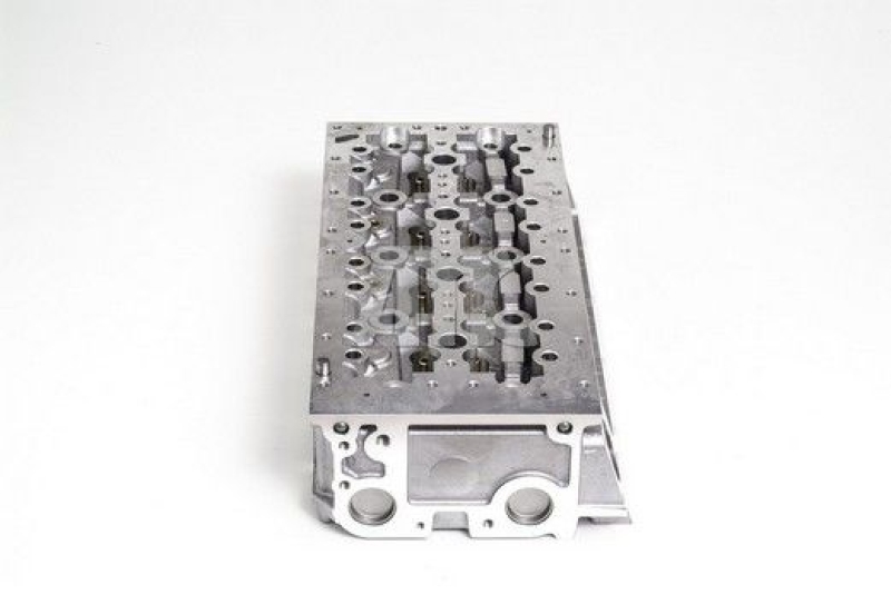 AMC Cylinder Head