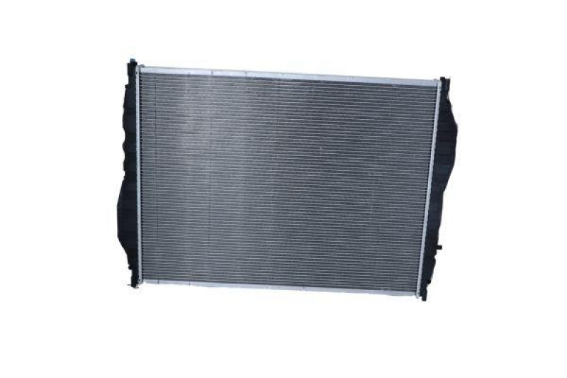 NRF Radiator, engine cooling