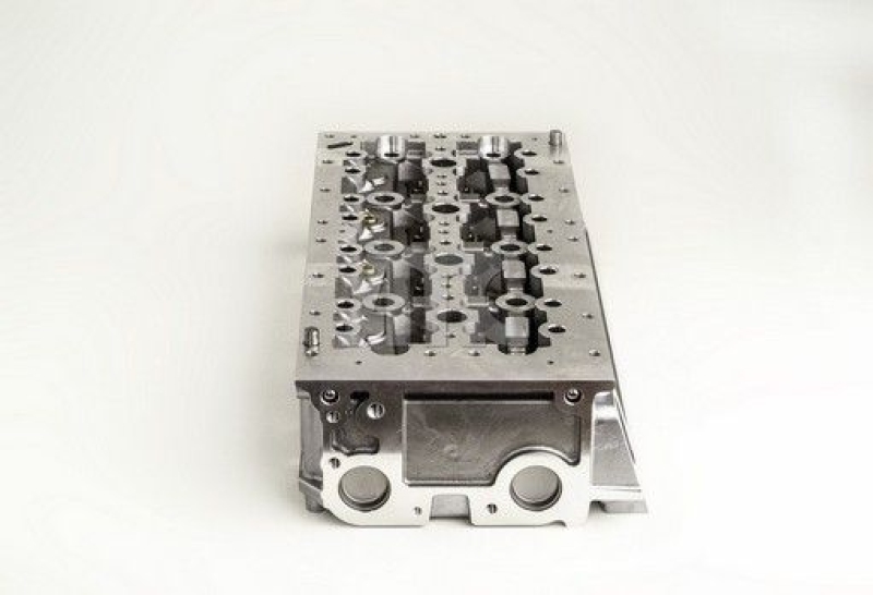 AMC Cylinder Head