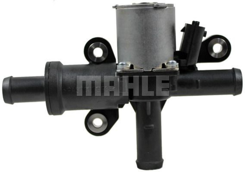 MAHLE Control Valve, coolant BEHR *** PREMIUM LINE ***