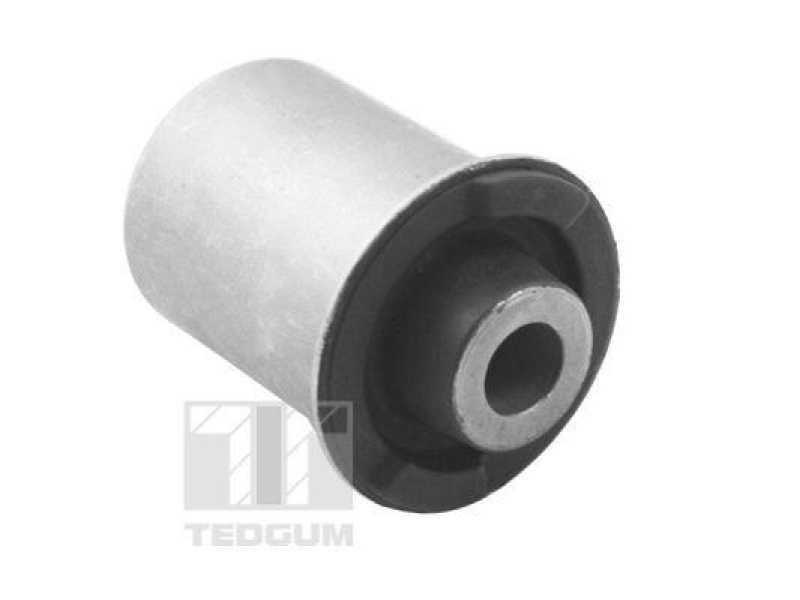 TEDGUM Mounting, control/trailing arm