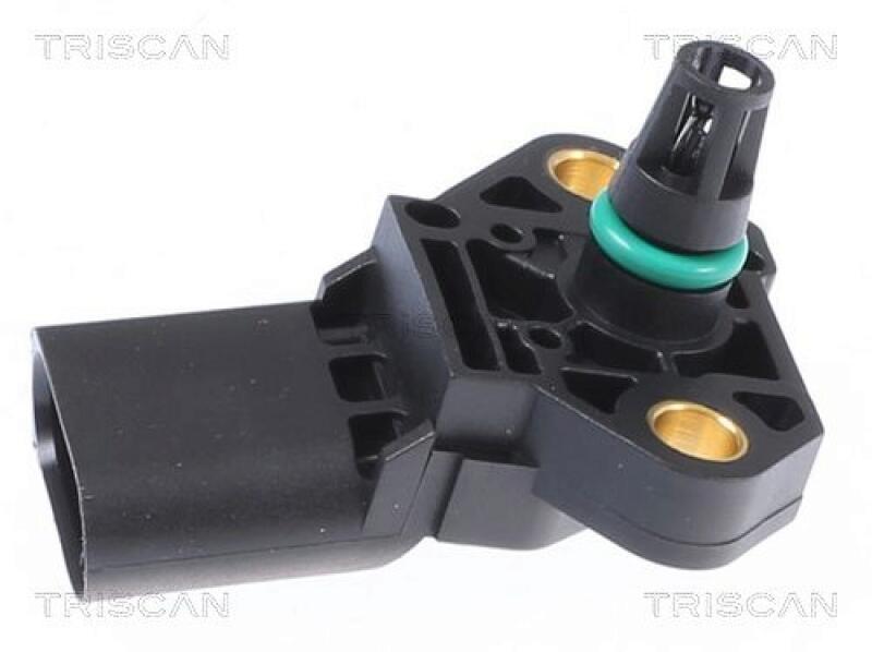 TRISCAN Sensor, intake manifold pressure