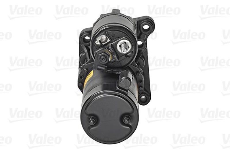 VALEO Starter REMANUFACTURED CLASSIC