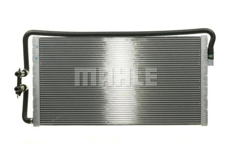 MAHLE Low Temperature Cooler, intercooler BEHR *** PREMIUM LINE ***