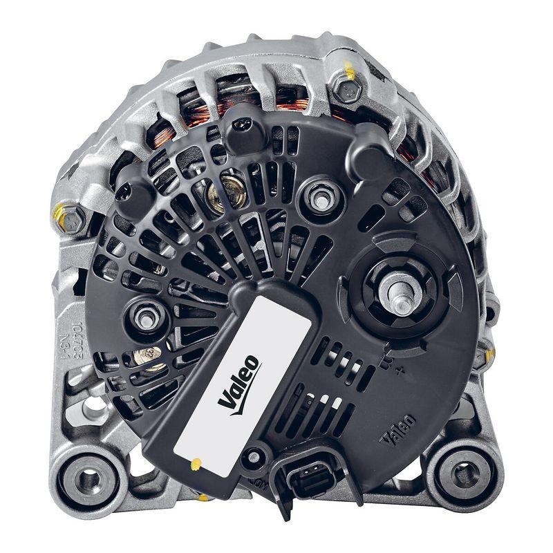 VALEO Alternator VALEO ORIGINS NEW