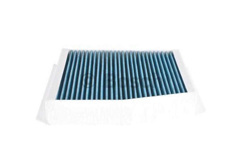 BOSCH Filter, interior air FILTER+