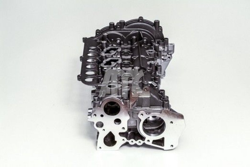 AMC Cylinder Head