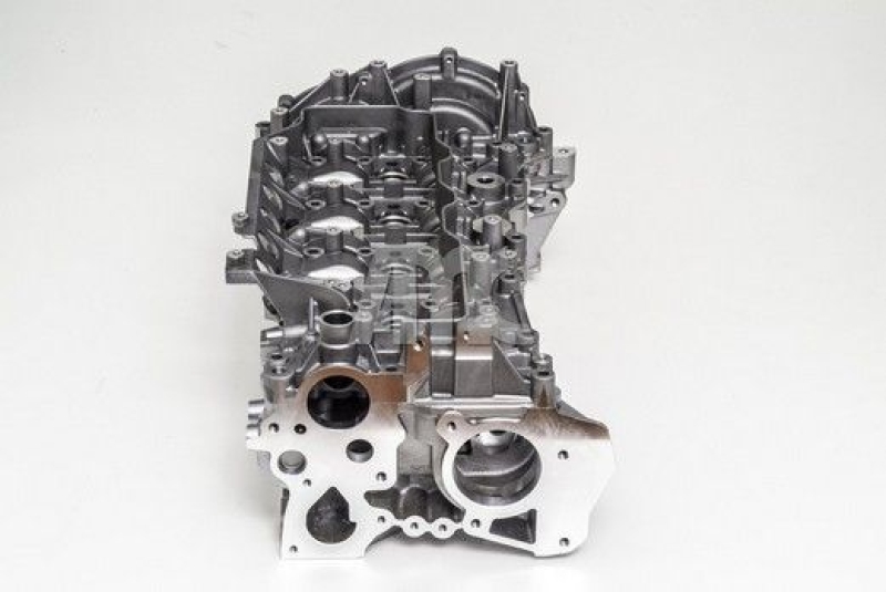 AMC Cylinder Head