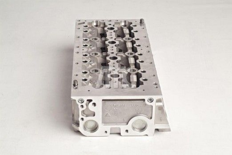 AMC Cylinder Head