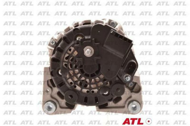 ATL Autotechnik Alternator