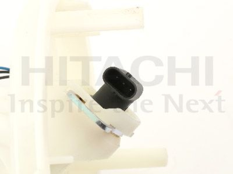 HITACHI Sensor, Kraftstoffvorrat