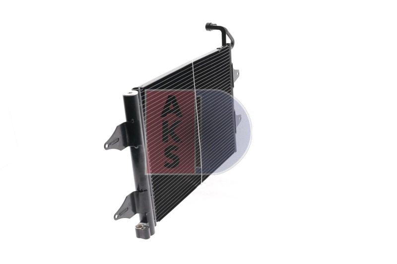 AKS DASIS Condenser, air conditioning