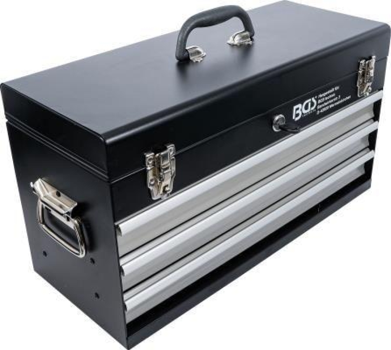 BGS Toolbox