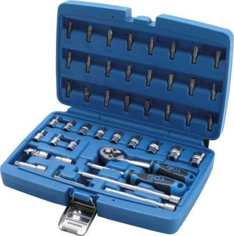 BGS Socket Set