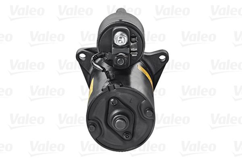 VALEO Starter REMANUFACTURED CLASSIC