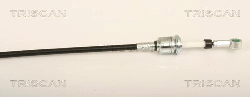 TRISCAN Cable, manual transmission