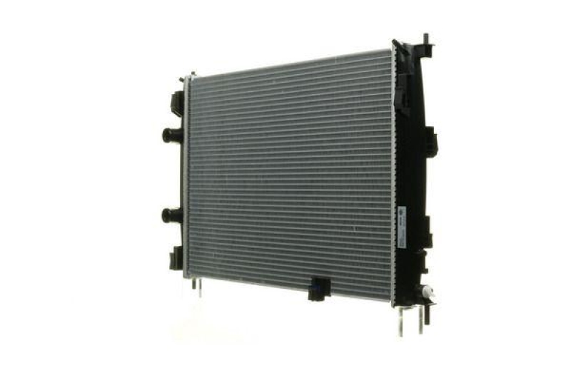 MAHLE Radiator, engine cooling BEHR