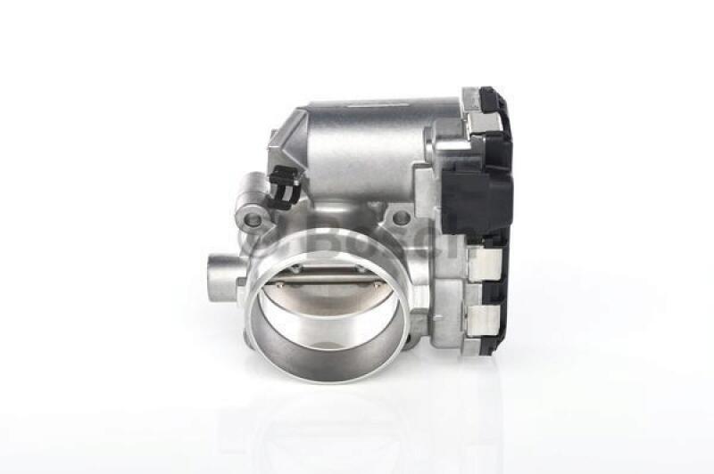 BOSCH Throttle body