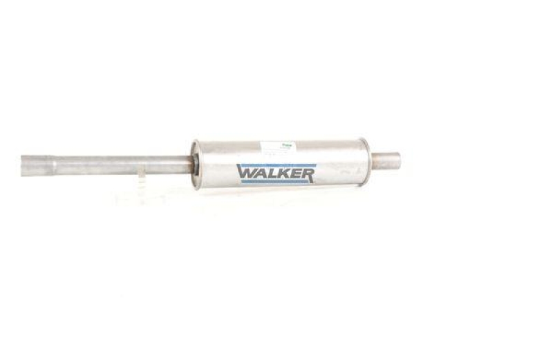 WALKER Front Silencer