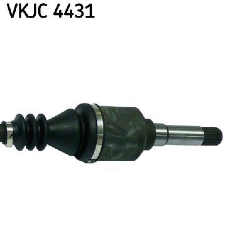 SKF Drive Shaft