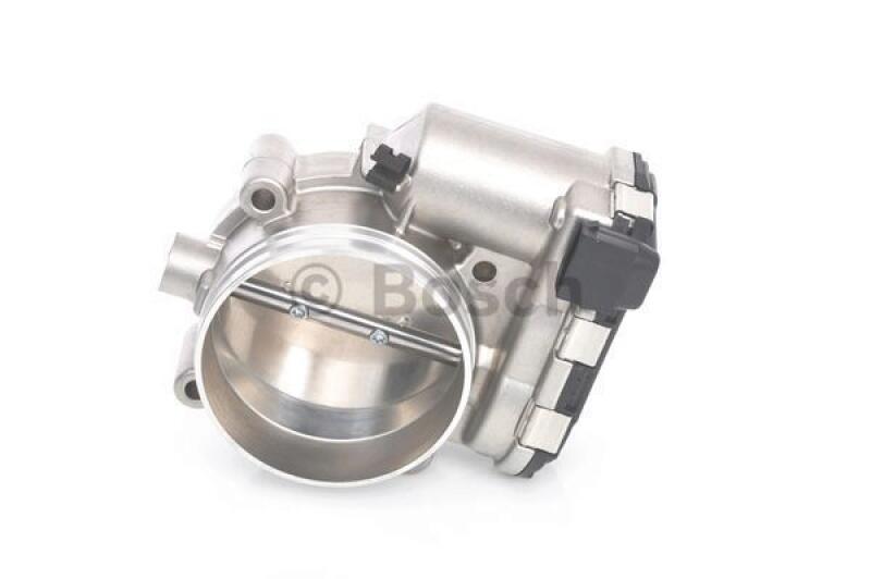 BOSCH Throttle body