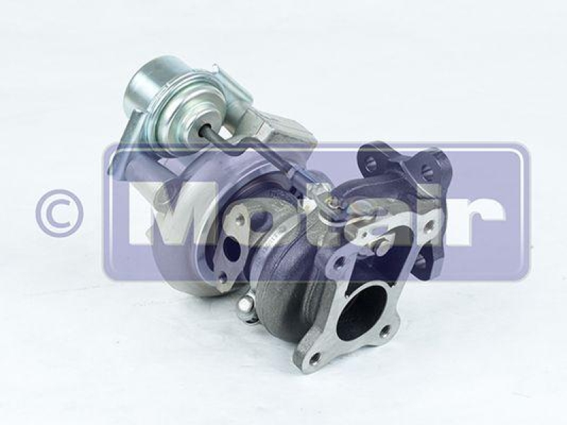 MOTAIR TURBO Lader, Aufladung Mitsubishi Turbo NEU