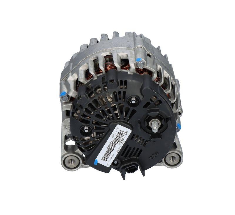 VALEO Alternator VALEO RE-GEN REMANUFACTURED