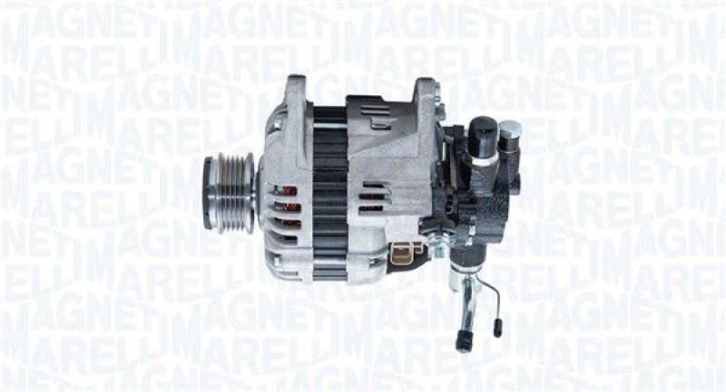 MAGNETI MARELLI Generator