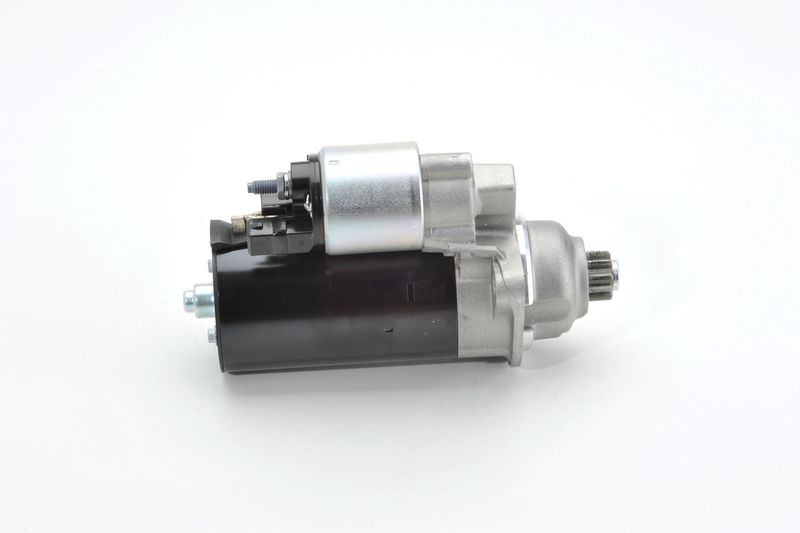 BOSCH Starter